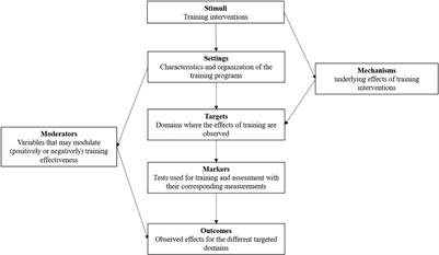 A Review of Combined Training Studies in Older Adults According to a New Categorization of Conventional Interventions